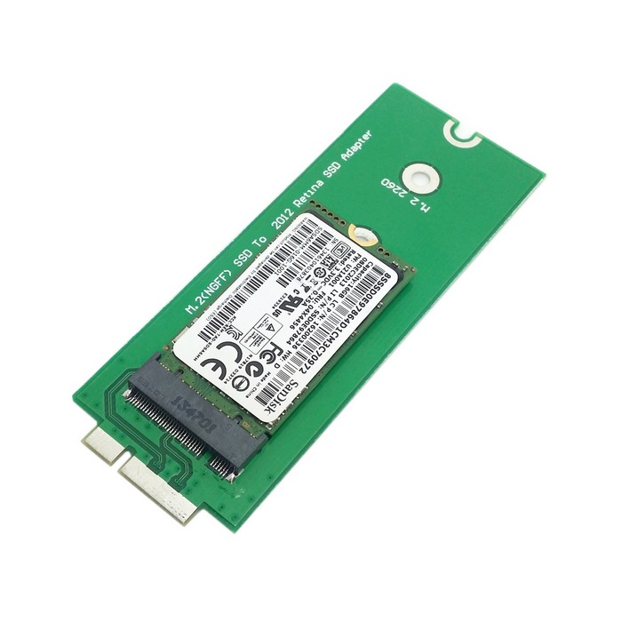 x1 carbon硬盘,联想x1carbon 2 转联想 x1 carbon 笔记本ssd 固态硬盘转接卡