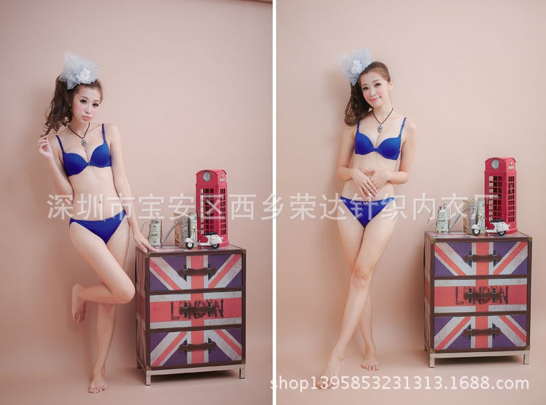 <em>文胸</em>-岱夫人1501前扣<em>文胸</em>独创<em>下围</em>可调节日系
