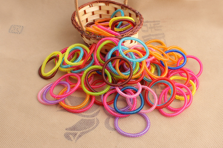 批发采购发饰、头饰-浙江义乌小商品批发韩版