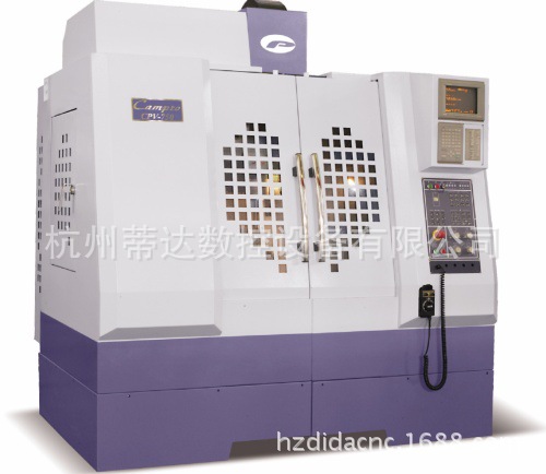 专业供应 CPV-550台湾凯伯加工中心