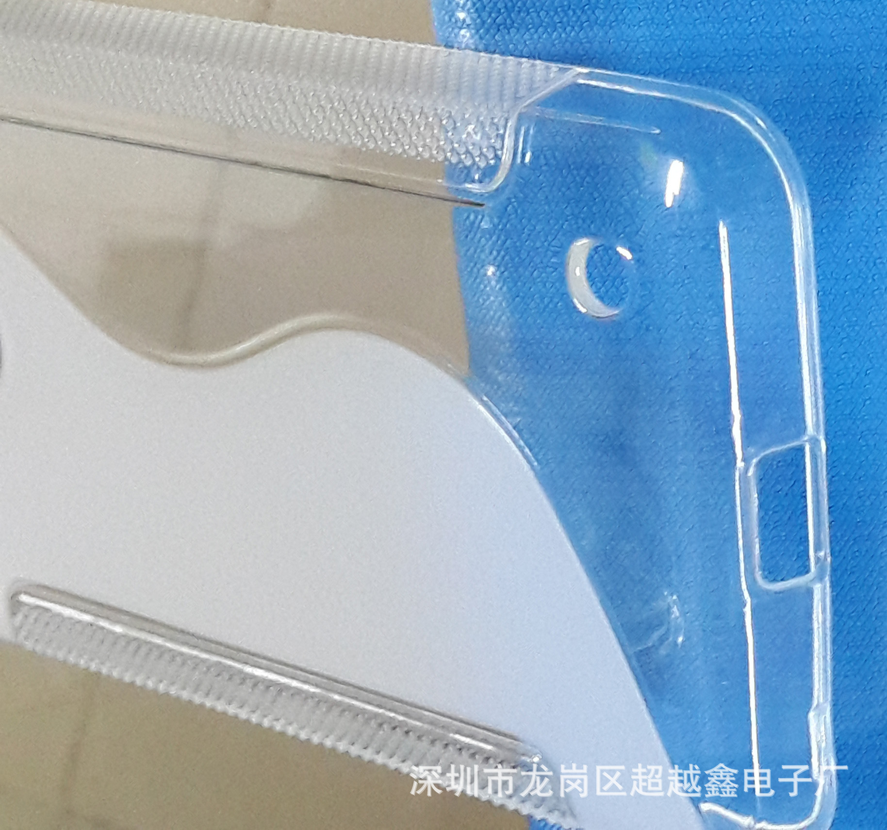 手机保护套-批发供应新型号诺基亚630 S型清水