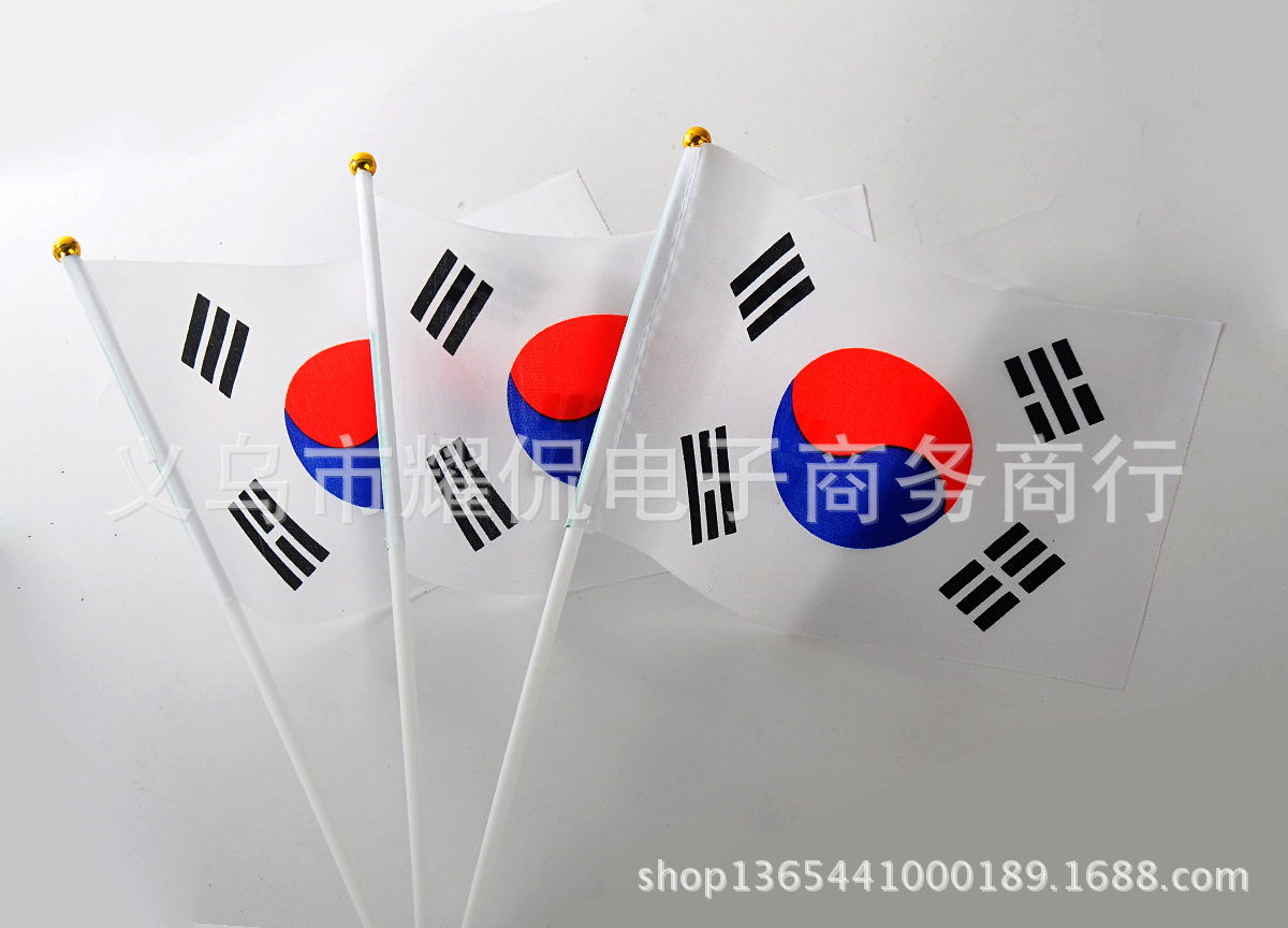 批发采购旗帜-8号外国旗德国旗俄罗斯香港澳门