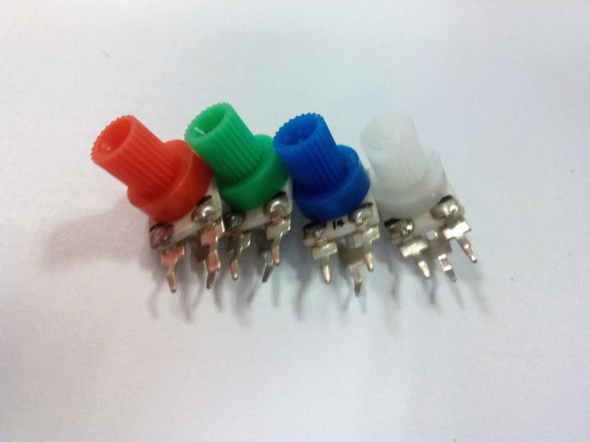 08短柄立式 十字