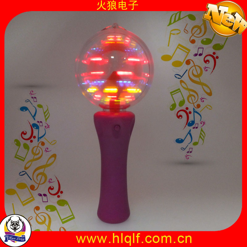 七彩发光转球 (2)