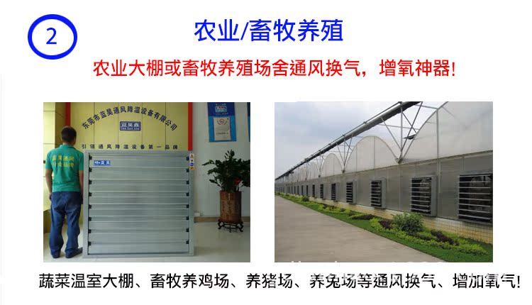 农业领域