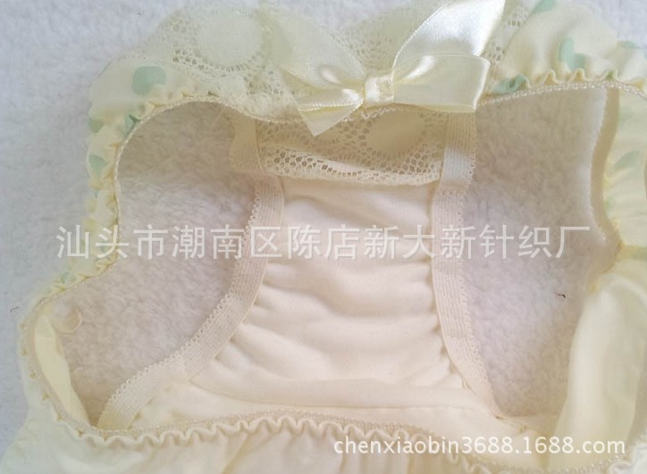 【厂家直销<em>清新</em>纯色唯美圆点<em>甜美</em>可爱<em>文胸套装</em>