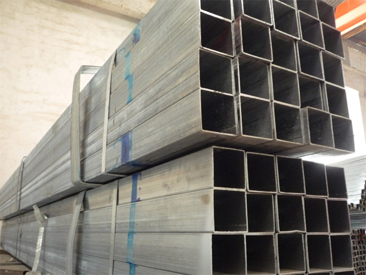 镀锌方管39