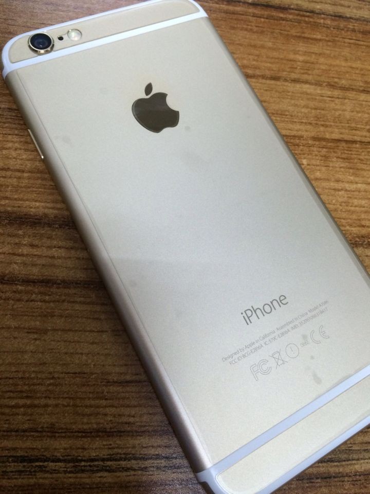 iphone6plus背贴 高粘iphone6后膜 苹果6背面防爆贴膜 有机玻璃膜图片