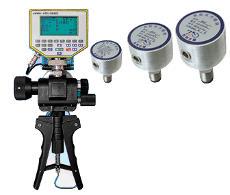 智能壓力校驗機