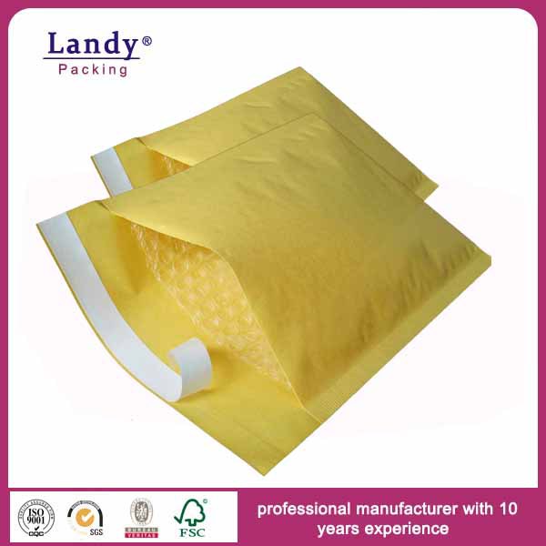 kraft bubble envelope (11)2222