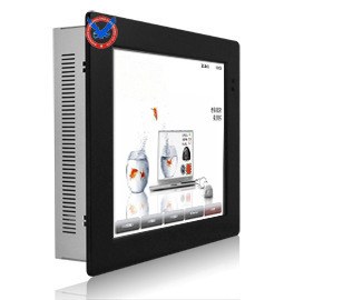LCD系列产品-工业平板电脑 PV1000单片机驱