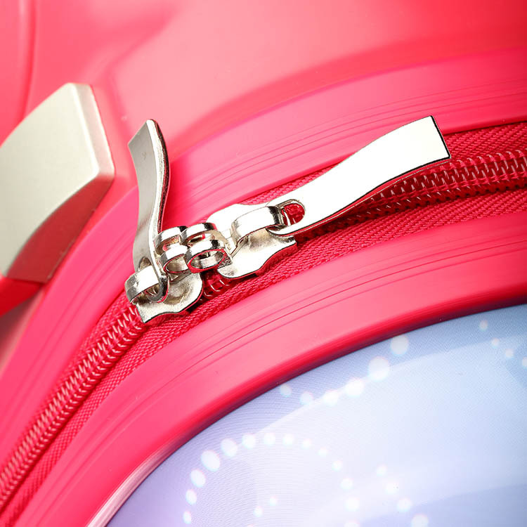 16寸四輪拉桿箱拉頭