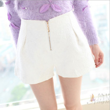 <em>女短裤_款式</em>:滑板裤_面料:麻类混纺_女短裤促