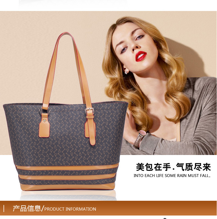 2014 新款 单肩包 时尚女包 女包 包包 女 包 单