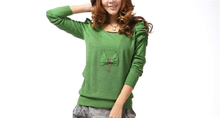 <em>批发</em>采购女式<em>毛衣</em>-2014秋冬新款<em>女装毛衣批发</em>