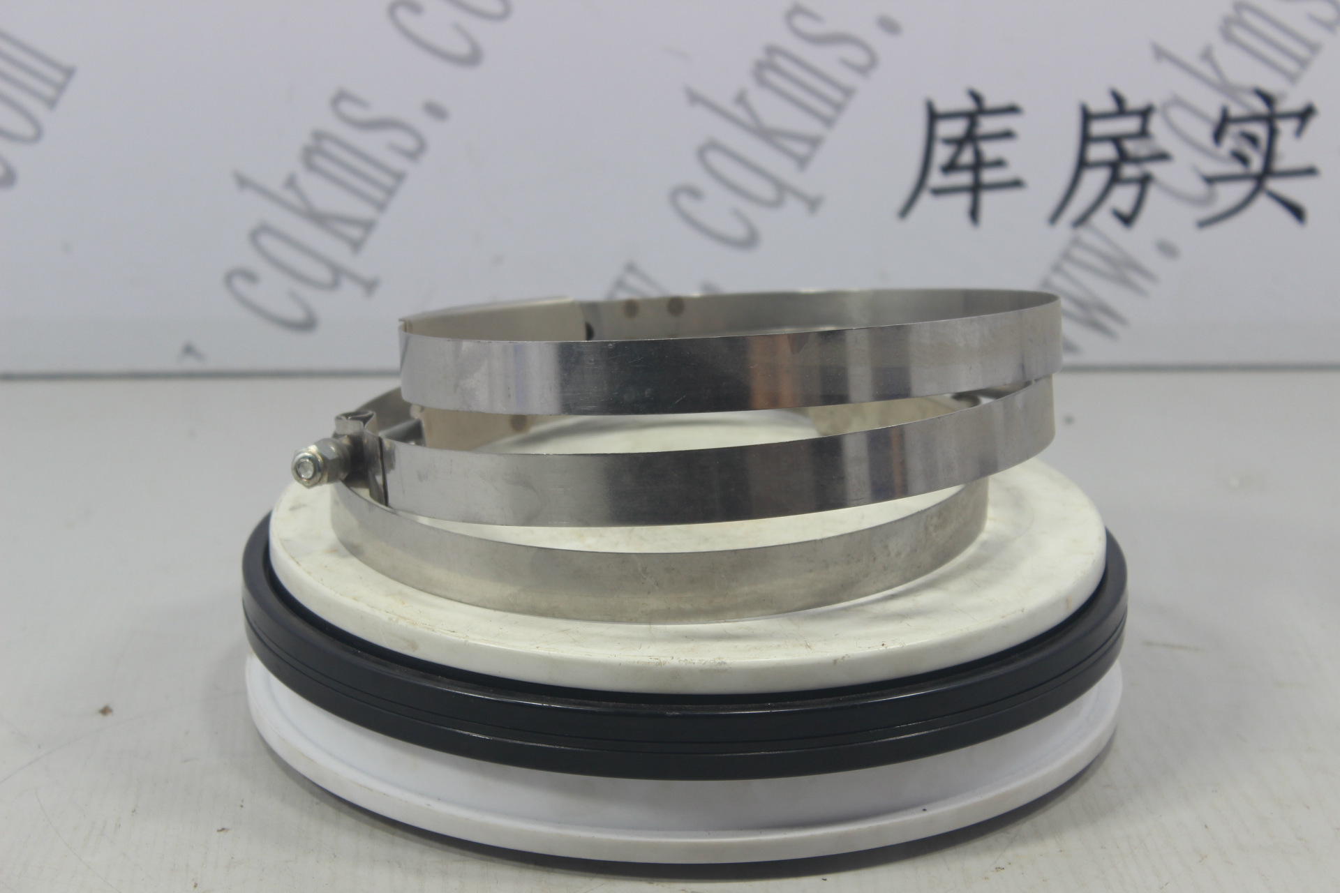 kms02392-204518-T型卡箍----参考重量0.1Kg-0.1Kg图片4
