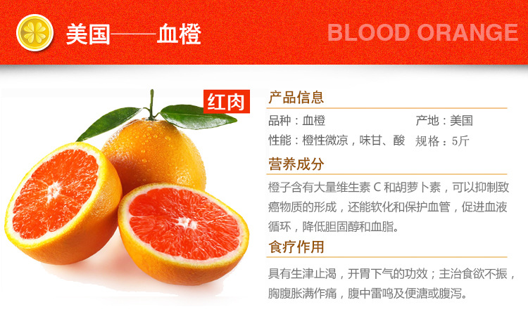 批发预售富川红肉脐橙 承诺无色素 农家果园现摘现发新鲜红橙