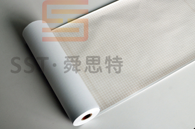 心电图纸07