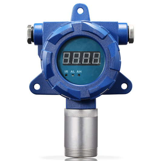 002-HV90固定式氣體檢測機1