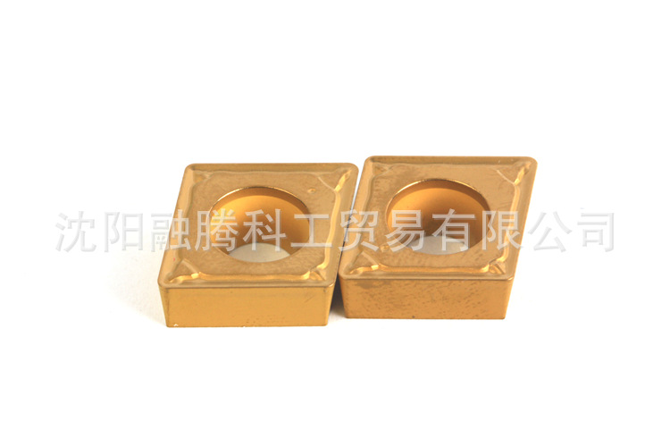 泰珂洛 CCMT120408-PS T9115 数控刀具批发 批发