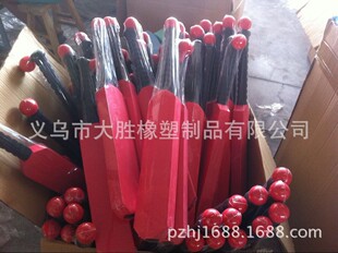 棒垒球棍、儿童曲棍-v儿童户外沙滩球棒体育体跆拳道对决图片