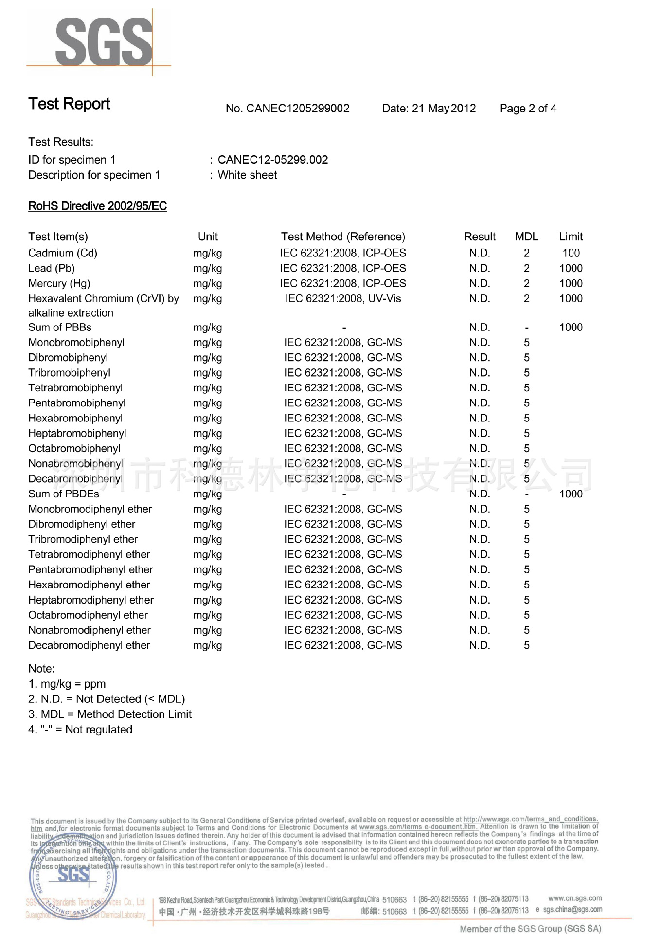 KDELIN-2