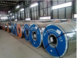 镀锌板(卷)-中电华东进出口公司,邯宝冷轧镀锌