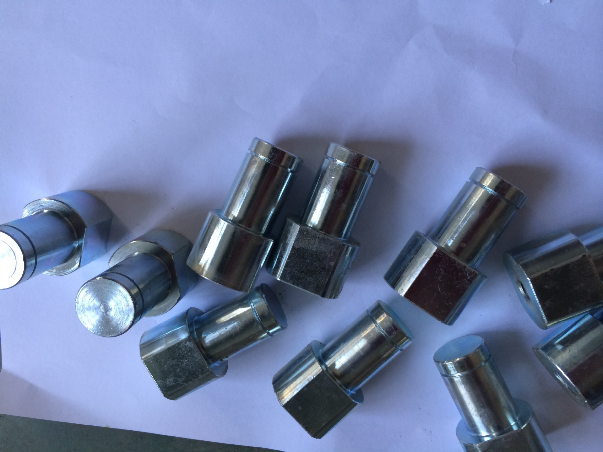 数控仪车床配件加工、五金件加工、各种非标件加工、线切割加工