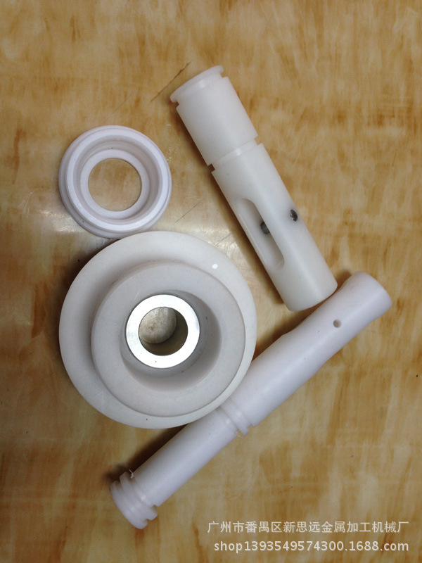 最便宜厂家批量定制 专业生产各类POM零件加工 塑胶加工