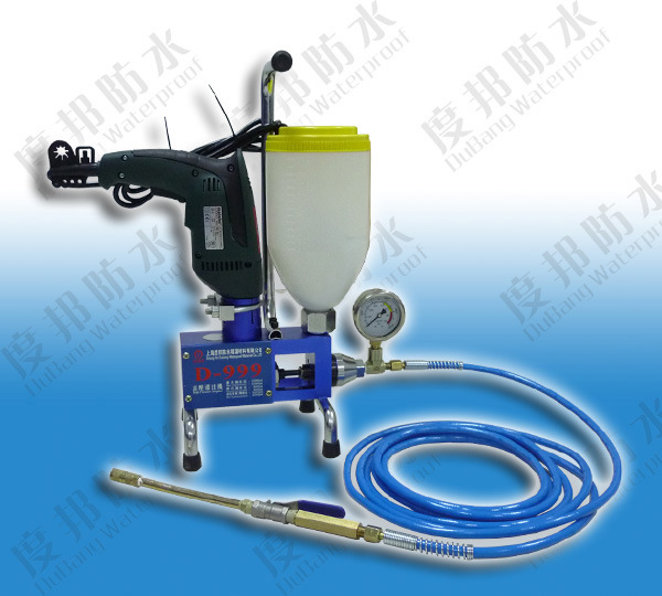 灌注机-聚氨酯PU海绵小型发泡机 一次成型灌注