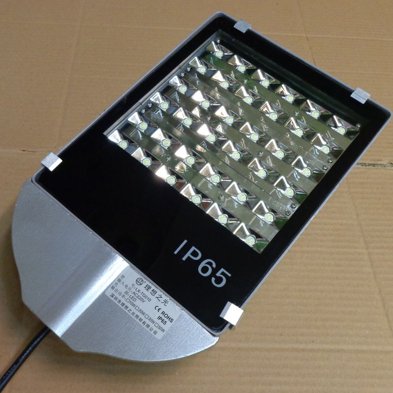 【深圳led路灯头36W 街道适用led路灯36w适用