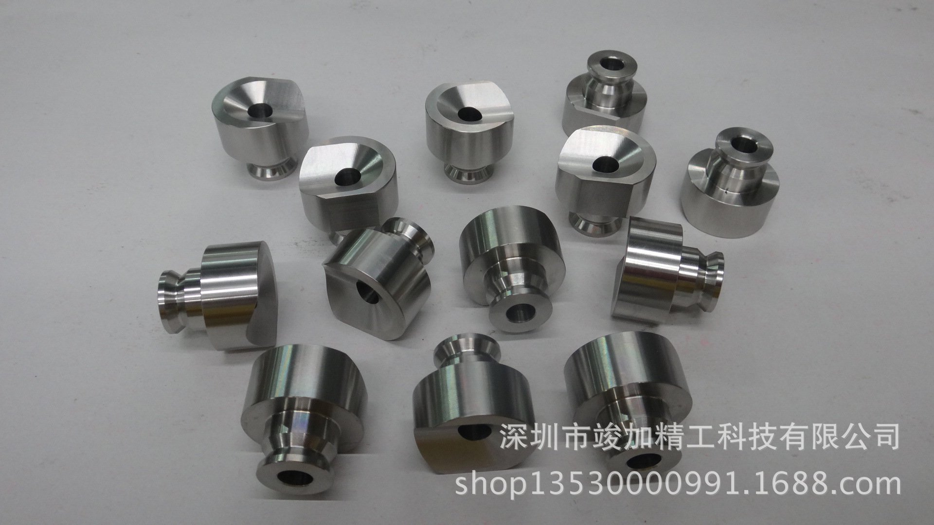 五金加工 精密机械加工 零件加工 深圳CNC加工中心