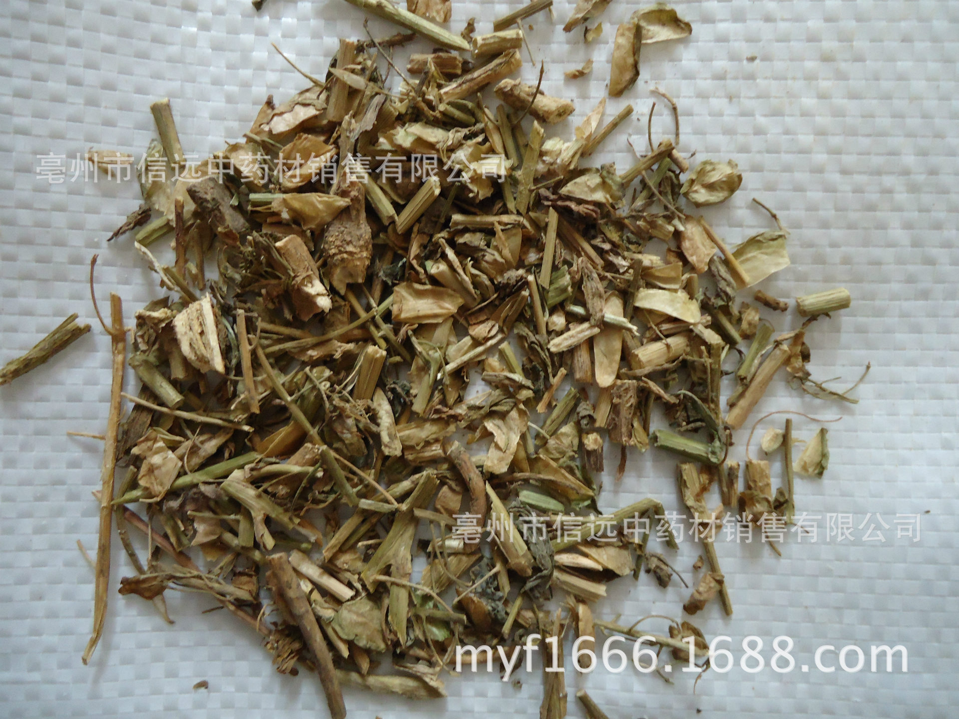 信远中药材批发 黄花败酱草 南败酱草 北败酱草 订货请说明