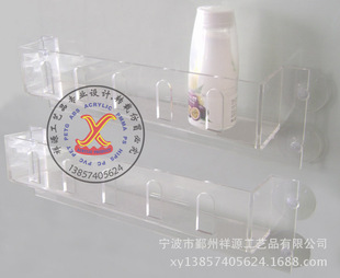 展示架-吸盘吸附式冰箱搁物架-展示架尽在阿里