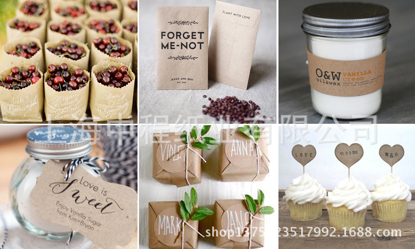 kraft-paper-wedding-ideas-favo