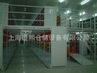 阁楼货架17
