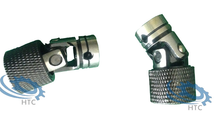 厂家直销 高质量高精密多轴器 耐用万向多轴器快拆万向节 可批发