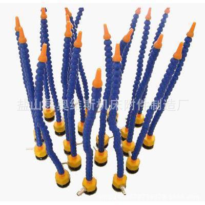 厂家批发可调塑料冷却管 塑料冷却管 可带开关