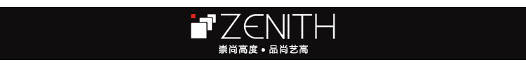 缤纷系列手表首饰收纳盒小号_03