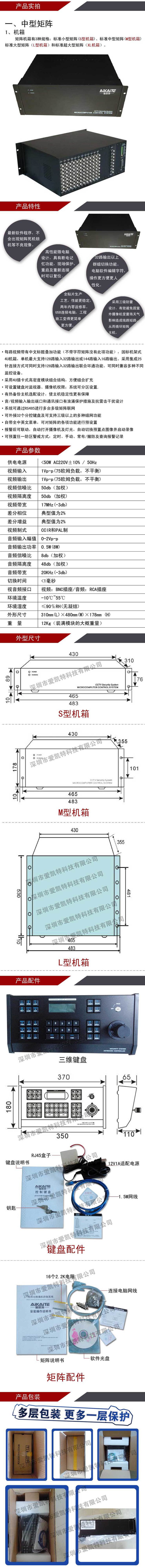 視訊矩陣中型詳情水印