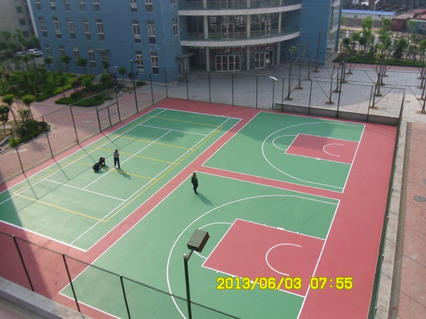 公司工程1