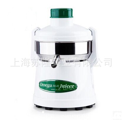 美国欧米茄Omega 4000榨汁机
