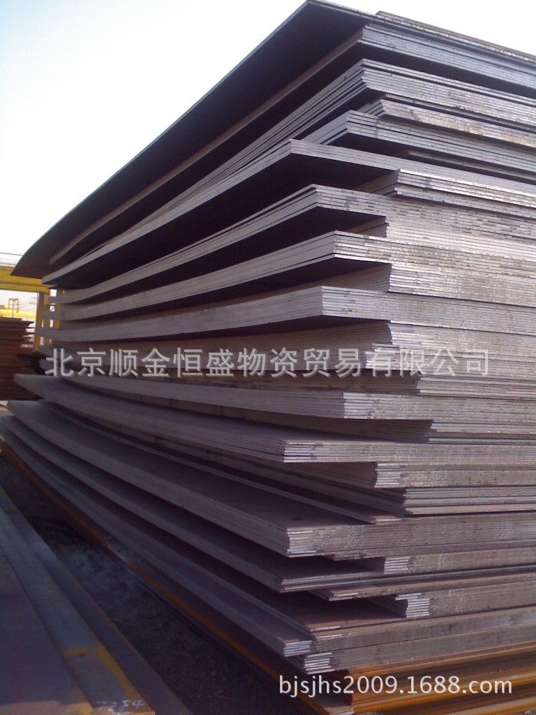 北京供應各種鋼板Q235B Q345B含猛鋼板現貨銷售 規格齊全送貨上門工廠,批發,進口,代購