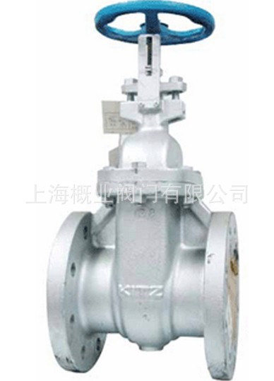 日本北泽KITZ截止阀