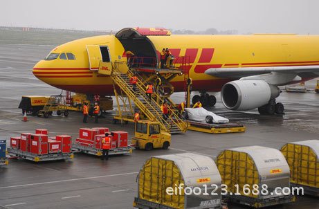 DHL 10