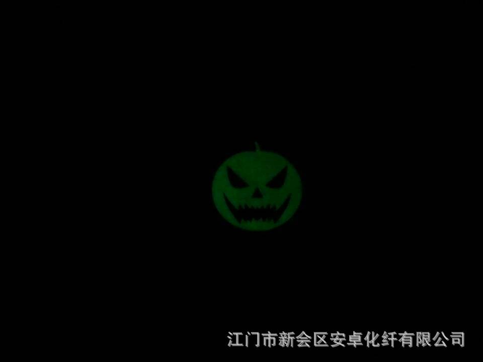 夜光口罩4