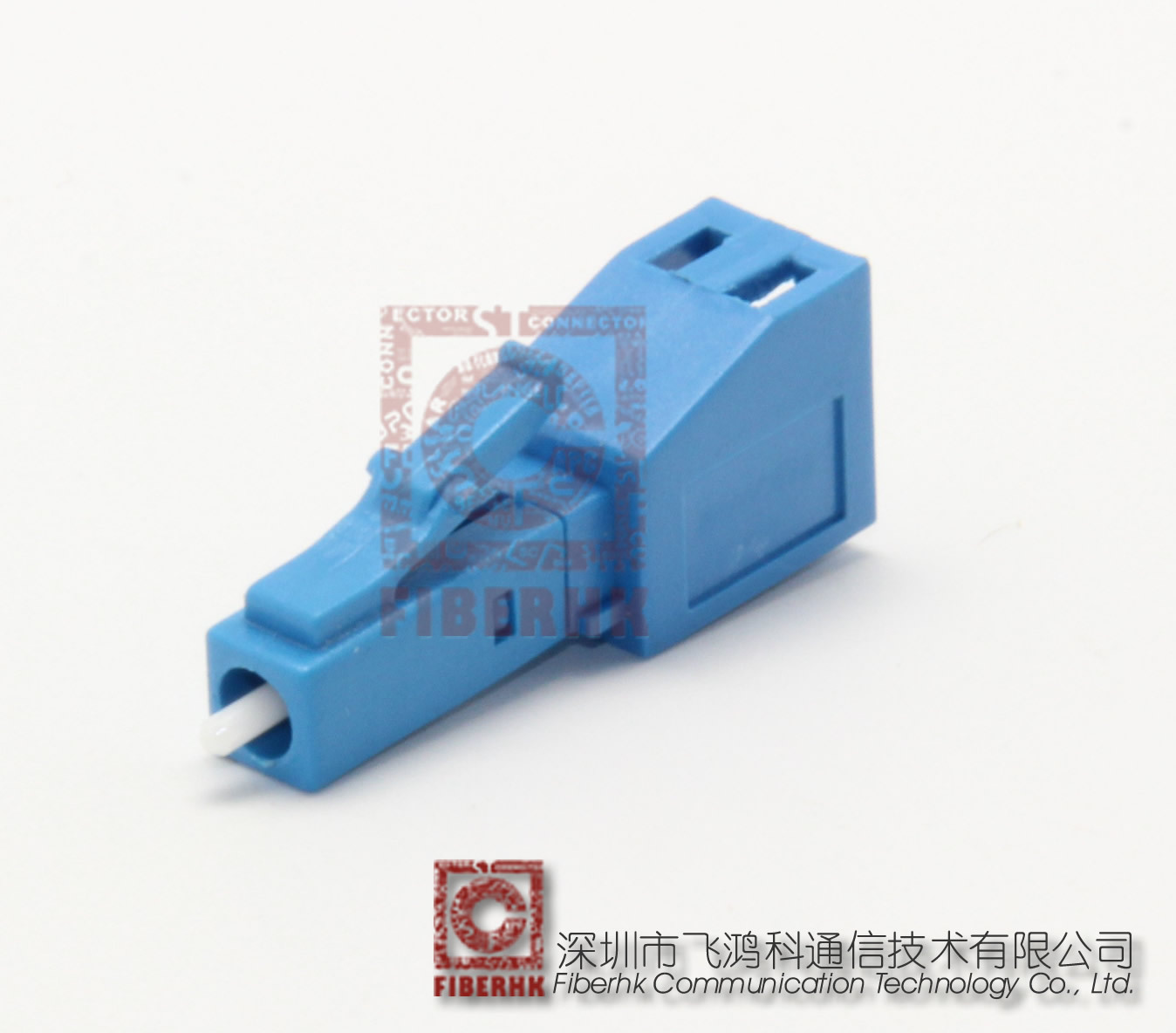 LC 衰减器2