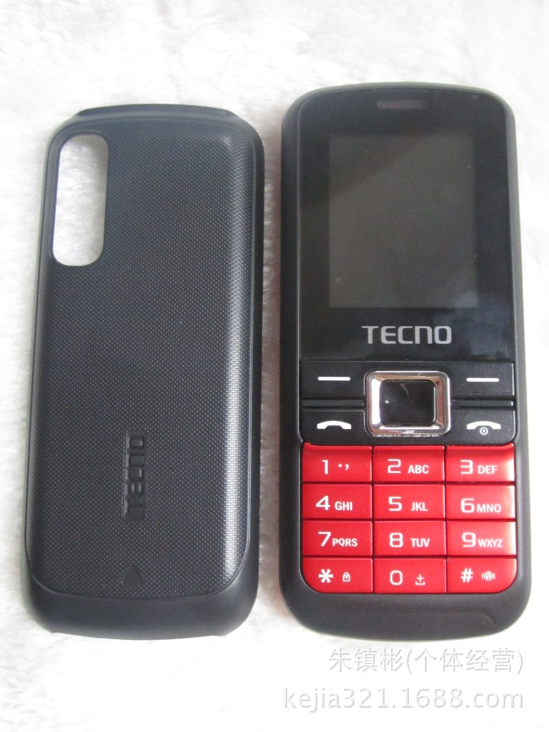 批发国产手机TECNO T系列手机T340 双卡双待