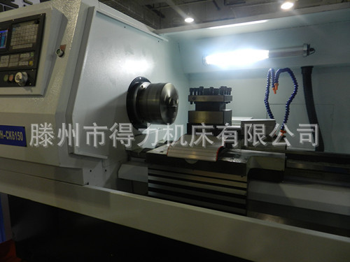 厂家直销国标型自动化CK6140仪表数控车床