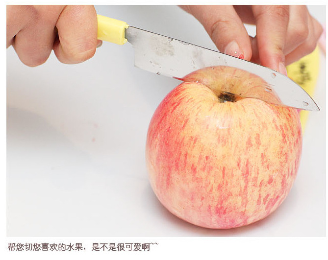 批发采购厨用刀-创意精品小礼品 批发 创意卡通